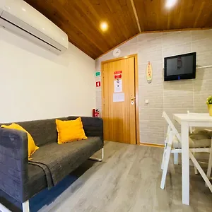  Appartement Apartamento Coselhas Ii Portugal