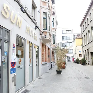 ** Hotel Sun Belgique