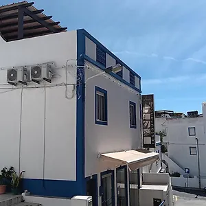 La Rampa Beach Bed and breakfast