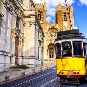 ** Auberge de jeunesse Suave Portugal