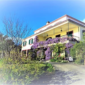  Maison d'hôtes Quinta Do Cabouco Portugal